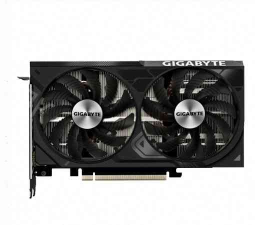 Видеокарта Gigabyte Rtx4070 Windforce 2x oc v2 12gb Gddr6 192bit 3xdp Hdmi 2fan Rtl - арт:2864 Макеевка