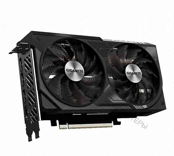 Видеокарта Gigabyte Rtx4070 Windforce 2x oc v2 12gb Gddr6 192bit 3xdp Hdmi 2fan Rtl - арт:2864 Макеевка