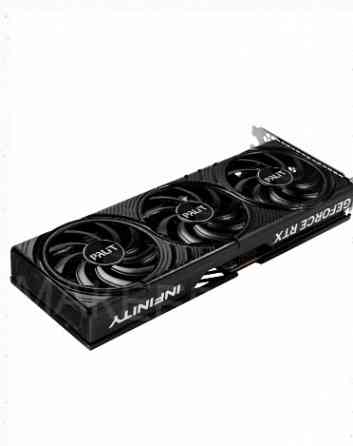 Видеокарта Palit pa-rtx5060ti Infinity 3 8гб, Ret (ne7506t019p1-gb2062s) - арт:5616 Донецк