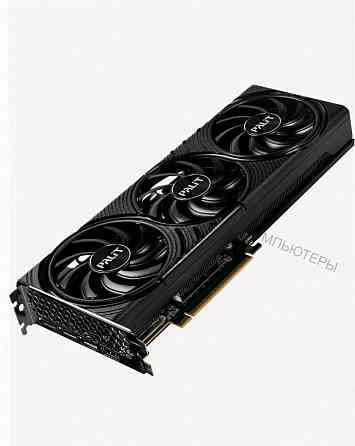 Видеокарта Palit pa-rtx5060ti Infinity 3 8гб, Ret (ne7506t019p1-gb2062s) - арт:5616 Донецк