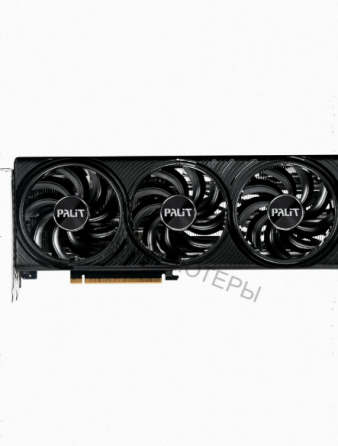 Видеокарта Palit pa-rtx5060ti Infinity 3 8гб, Ret (ne7506t019p1-gb2062s) - арт:5616 Донецк