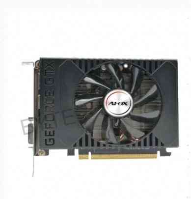 Видеокарта Nvidia Afox Geforce Gtx 1660 ti 6g, af1660ti-6144d6h7-v4 - арт:6209 Макеевка