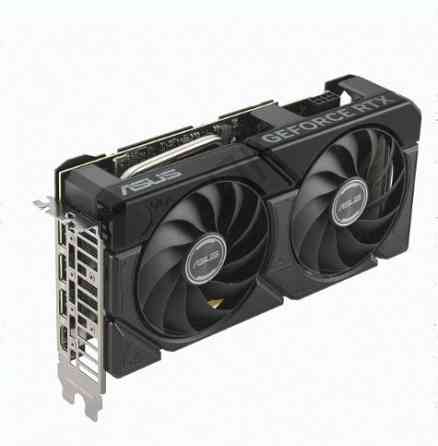 Видеокарта Asus Nvidia Geforce Rtx 4060 ti 8gb Dual-rtx4060ti-o8g-evo/rtx4060ti, Hdmi, dp - арт:1353 Макеевка
