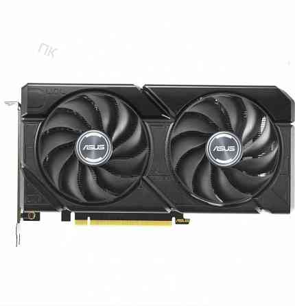Видеокарта Asus Nvidia Geforce Rtx 4060 ti 8gb Dual-rtx4060ti-o8g-evo/rtx4060ti, Hdmi, dp - арт:1353 Макеевка
