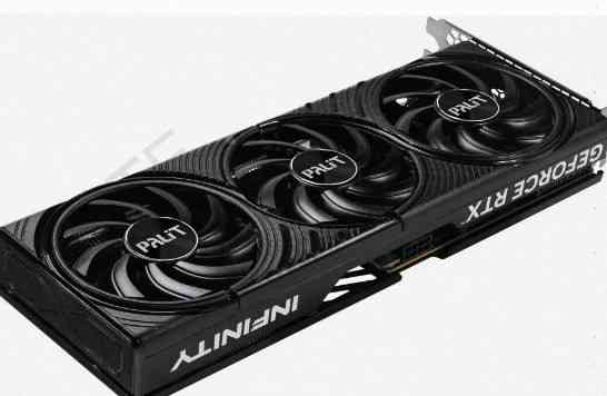 Видеокарта Palit pa-rtx5060ti Infinity 3 oc 8гб, Ret (ne7506ts19p1-gb2062s) - арт:6285 Донецк