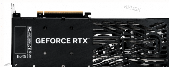 Видеокарта Palit pa-rtx5060ti Infinity 3 oc 8гб, Ret (ne7506ts19p1-gb2062s) - арт:6285 Донецк