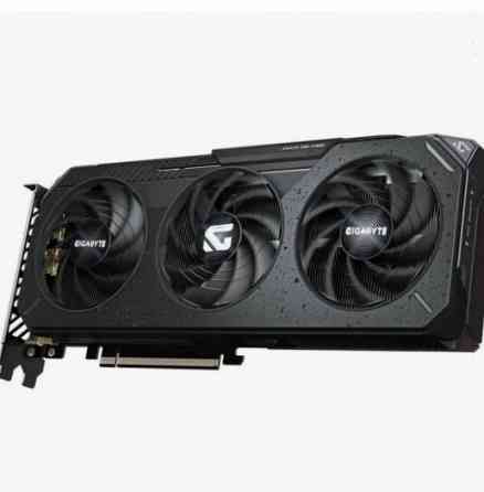 Видеокарта Gigabyte Radeon rx 9060 xt Gaming oc 16g - арт:9896 Донецк