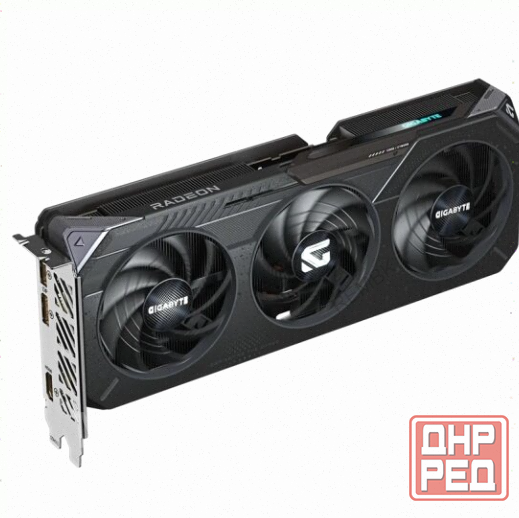 Видеокарта Gigabyte Radeon rx 9060 xt Gaming oc 16g - арт:9896 Донецк - изображение 4