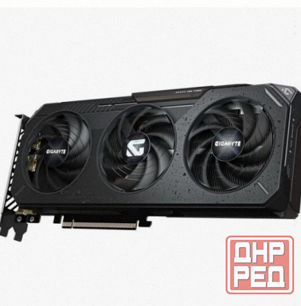 Видеокарта Gigabyte Radeon rx 9060 xt Gaming oc 16g - арт:9896 Донецк - изображение 3