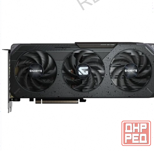 Видеокарта Gigabyte Radeon rx 9060 xt Gaming oc 16g - арт:9896 Донецк - изображение 2