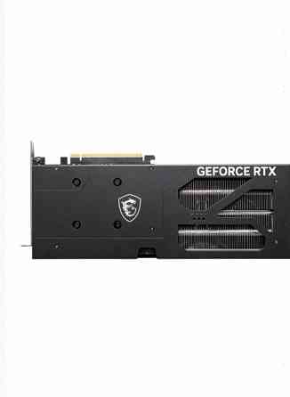 Видеокарта Msi Geforce Rtx 5060 8g Ventus 3x oc - арт:3408 Макеевка