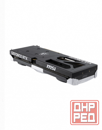 Видеокарта Msi Geforce Rtx 5060 8g Ventus 3x oc - арт:3408 Макеевка - изображение 2