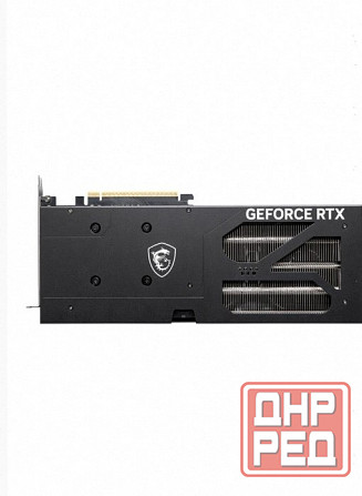 Видеокарта Msi Geforce Rtx 5060 8g Ventus 3x oc - арт:3408 Макеевка - изображение 3