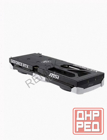 Видеокарта Msi Geforce Rtx 5060 8g Ventus 3x oc - арт:3408 Макеевка - изображение 4