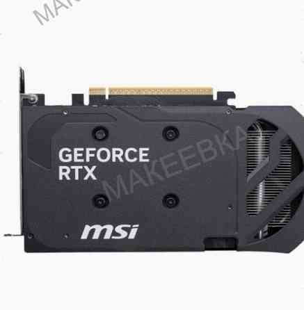Видеокарта Msi Geforce Rtx 5050 Shadow 2x oc 8g - арт:6282 Донецк