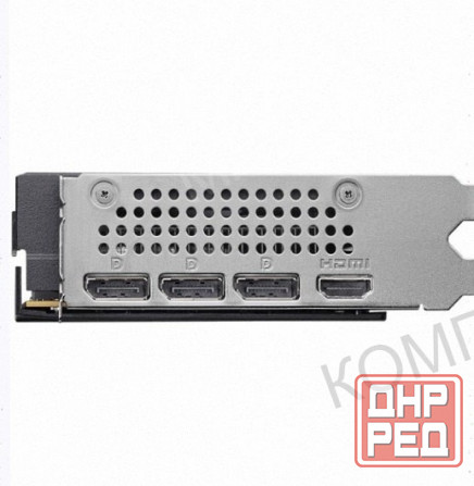 Видеокарта Msi Geforce Rtx 5050 Shadow 2x oc 8g - арт:6282 Донецк - изображение 2