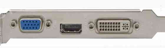 Видеокарта Afox Geforce g210 512mb lp (af210-512d3l3-v2) - арт:4957 Макеевка