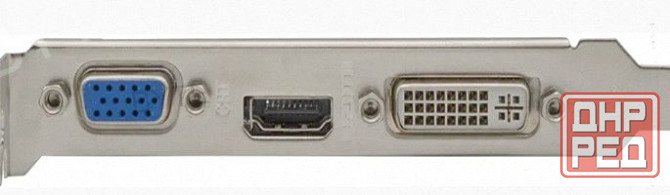 Видеокарта Afox Geforce g210 512mb lp (af210-512d3l3-v2) - арт:4957 Макеевка - изображение 4