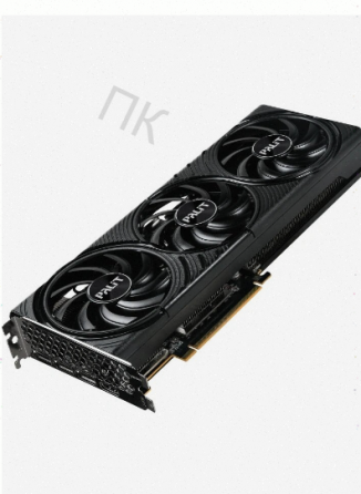 Видеокарта Palit pa-rtx5060ti Infinity 3 8гб, Ret (ne7506t019p1-gb2062s) - арт:5730 Макеевка