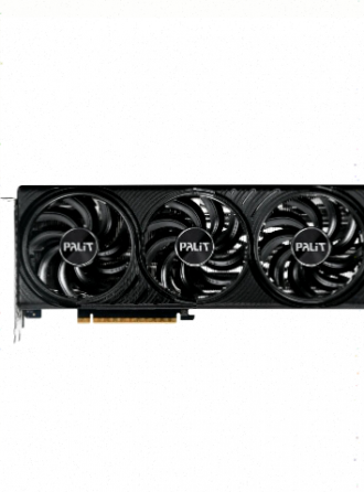 Видеокарта Palit pa-rtx5060ti Infinity 3 8гб, Ret (ne7506t019p1-gb2062s) - арт:5730 Макеевка