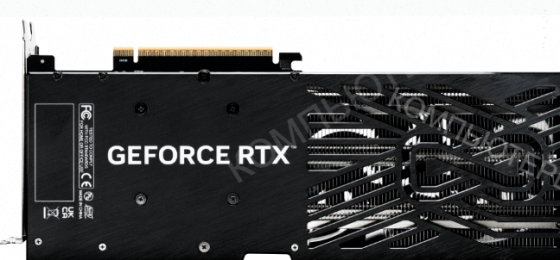 Видеокарта Palit pa-rtx5060ti Infinity 3 oc 8гб, Ret (ne7506ts19p1-gb2062s) - арт:1198 Макеевка