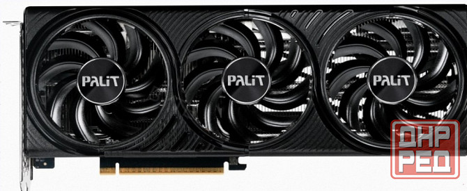 Видеокарта Palit pa-rtx5060ti Infinity 3 oc 8гб, Ret (ne7506ts19p1-gb2062s) - арт:1198 Макеевка - изображение 3