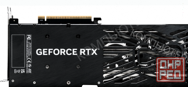 Видеокарта Palit pa-rtx5060ti Infinity 3 oc 8гб, Ret (ne7506ts19p1-gb2062s) - арт:1198 Макеевка - изображение 2
