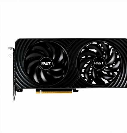 Видеокарта Palit Rtx 5050 pa-rtx5050 Dual 8gb (ne65050019p1-gb2070d) Pcie16 - арт:6622 Донецк