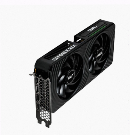 Видеокарта Palit Rtx 5050 pa-rtx5050 Dual 8gb (ne65050019p1-gb2070d) Pcie16 - арт:6622 Донецк