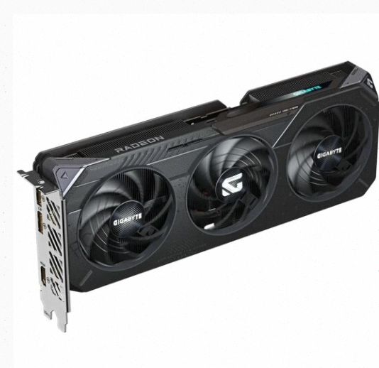 Видеокарта Gigabyte Radeon rx 9060 xt Gaming oc 16g - арт:1460 Макеевка