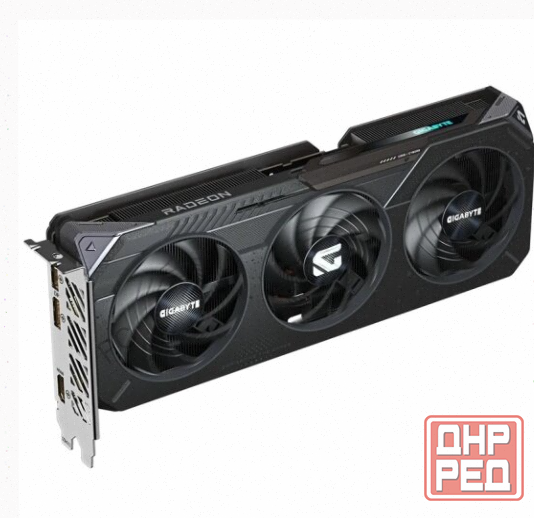 Видеокарта Gigabyte Radeon rx 9060 xt Gaming oc 16g - арт:1460 Макеевка - изображение 2