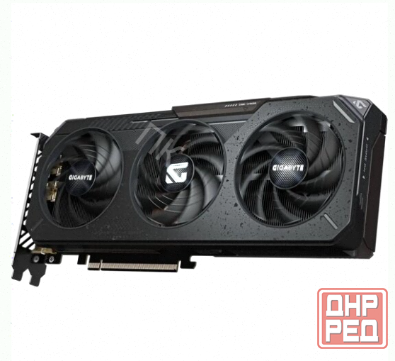 Видеокарта Gigabyte Radeon rx 9060 xt Gaming oc 16g - арт:1460 Макеевка - изображение 4