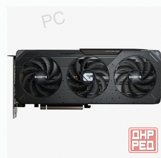 Видеокарта Gigabyte Radeon rx 9060 xt Gaming oc 16g - арт:1460 Макеевка - изображение 3