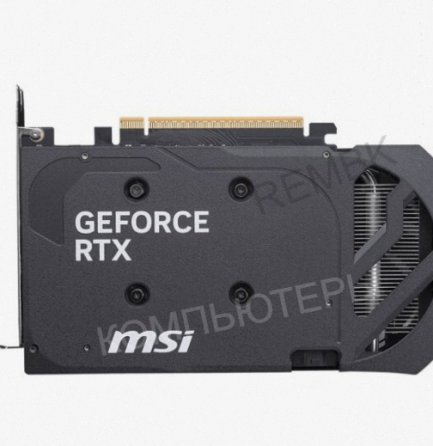 Видеокарта Msi Geforce Rtx 5050 Shadow 2x oc 8g - арт:1346 Макеевка