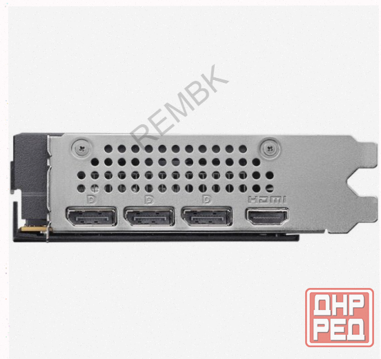 Видеокарта Msi Geforce Rtx 5050 Shadow 2x oc 8g - арт:1346 Макеевка - изображение 3