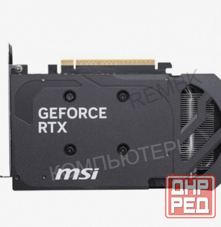 Видеокарта Msi Geforce Rtx 5050 Shadow 2x oc 8g - арт:1346 Макеевка - изображение 4