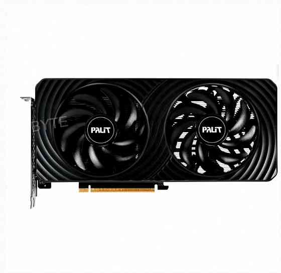 Видеокарта Palit Rtx 5050 pa-rtx5050 Dual 8gb (ne65050019p1-gb2070d) Pcie16 - арт:4881 Макеевка
