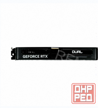 Видеокарта Palit Rtx 5050 pa-rtx5050 Dual 8gb (ne65050019p1-gb2070d) Pcie16 - арт:4881 Макеевка - изображение 2