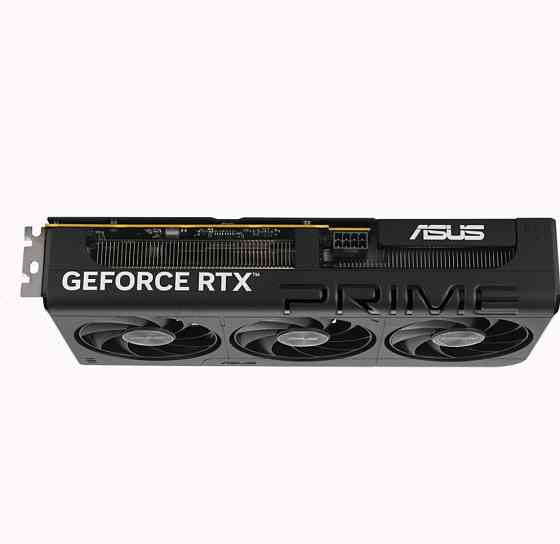 Видеокарта Asus (prime-rtx5060-o8g) Geforce Rtx 5060 8gb Prime oc (90yv0n10-m0na00) - арт:7670 Донецк