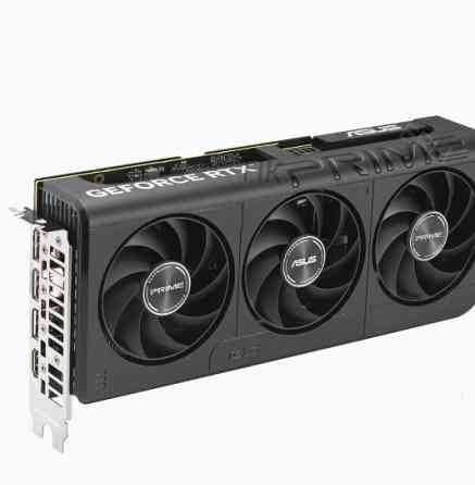 Видеокарта Asus (prime-rtx5060-o8g) Geforce Rtx 5060 8gb Prime oc (90yv0n10-m0na00) - арт:7670 Донецк