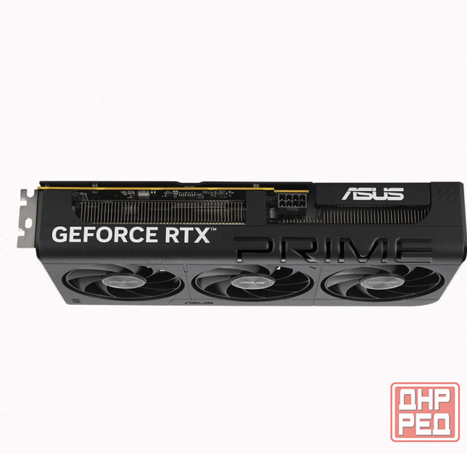 Видеокарта Asus (prime-rtx5060-o8g) Geforce Rtx 5060 8gb Prime oc (90yv0n10-m0na00) - арт:7670 Донецк - изображение 3