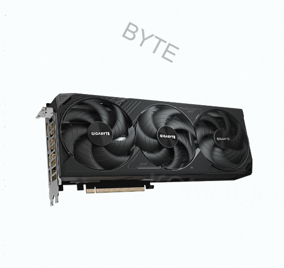 Видеокарта Gigabyte Geforce Rtx 5070 ti Windforce Sff 16gb (gv-n507twf3-16gd) - арт:3745 Донецк
