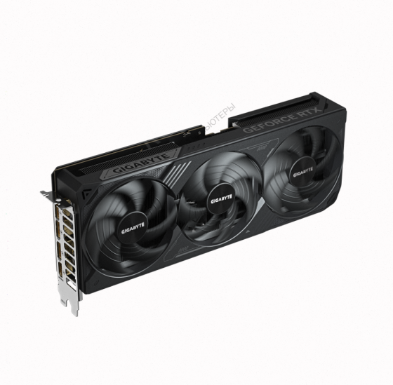 Видеокарта Gigabyte Geforce Rtx 5070 ti Windforce Sff 16gb (gv-n507twf3-16gd) - арт:3745 Донецк