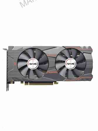 Видеокарта Afox Geforce Rtx 2060 Super af2060s-8192d6h7 8 гб - арт:4371 Донецк