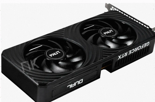 Видеокарта Nvidia Geforce Rtx 5050 Palit Dual oc 8gb (ne65050s19p1-gb2070d) - арт:4471 Макеевка