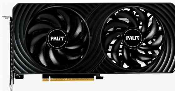 Видеокарта Nvidia Geforce Rtx 5050 Palit Dual oc 8gb (ne65050s19p1-gb2070d) - арт:4471 Макеевка