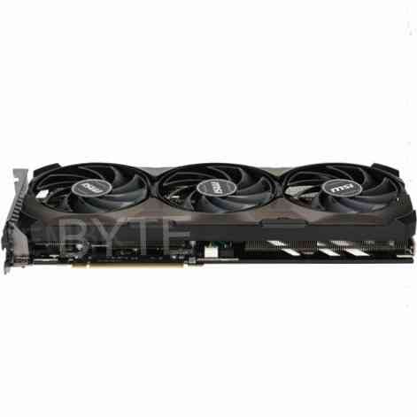 Видеокарта Msi Geforce Rtx 5060 ti Shadow 3x oc Classic [rtx 5060 ti 8g Shadow 3x oc Clas - арт:4160 Донецк
