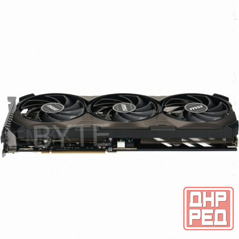 Видеокарта Msi Geforce Rtx 5060 ti Shadow 3x oc Classic [rtx 5060 ti 8g Shadow 3x oc Clas - арт:4160 Донецк - изображение 4