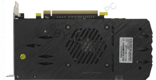 Видеокарта Biostar Amd Radeon rx580 2048sp [va5815rq82] - арт:1529 Донецк