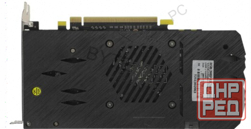 Видеокарта Biostar Amd Radeon rx580 2048sp [va5815rq82] - арт:1529 Донецк - изображение 4